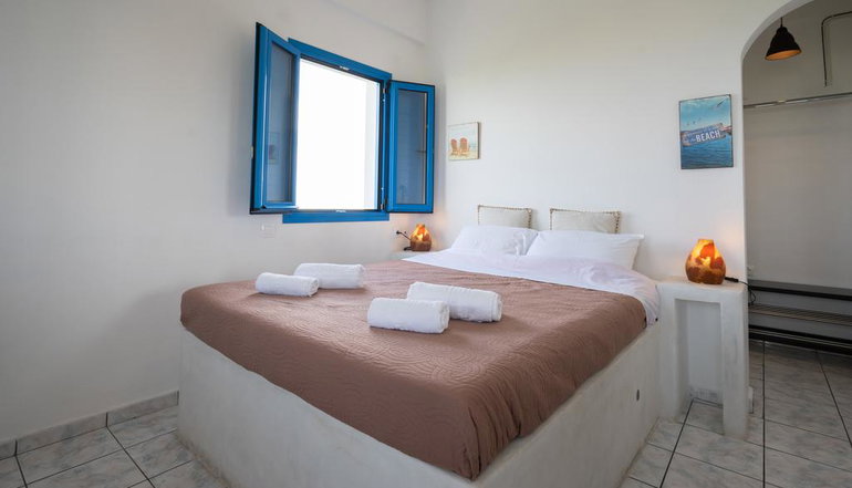 San Constantino Boutique Villa